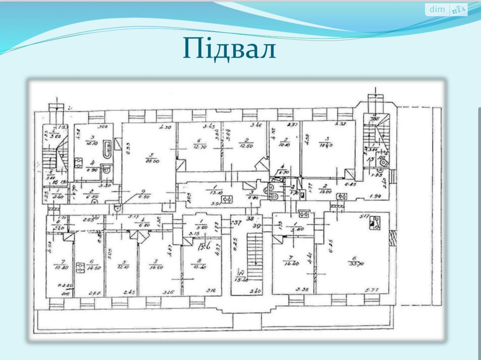 чотириповерховий будинок, 1452.5 кв. м, цегла. Продаж в Києві, район Центр фото 1
