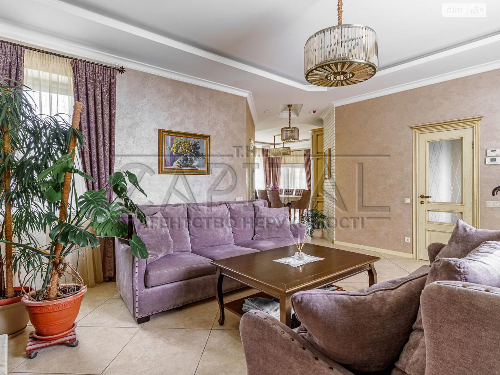 двухэтажный дом с верандой, 170 кв. м, кирпич. Продажа в Киеве фото 1 двухэтажный дом с верандой, 170 кв. м, кирпич. Продажа в Киеве фото 1