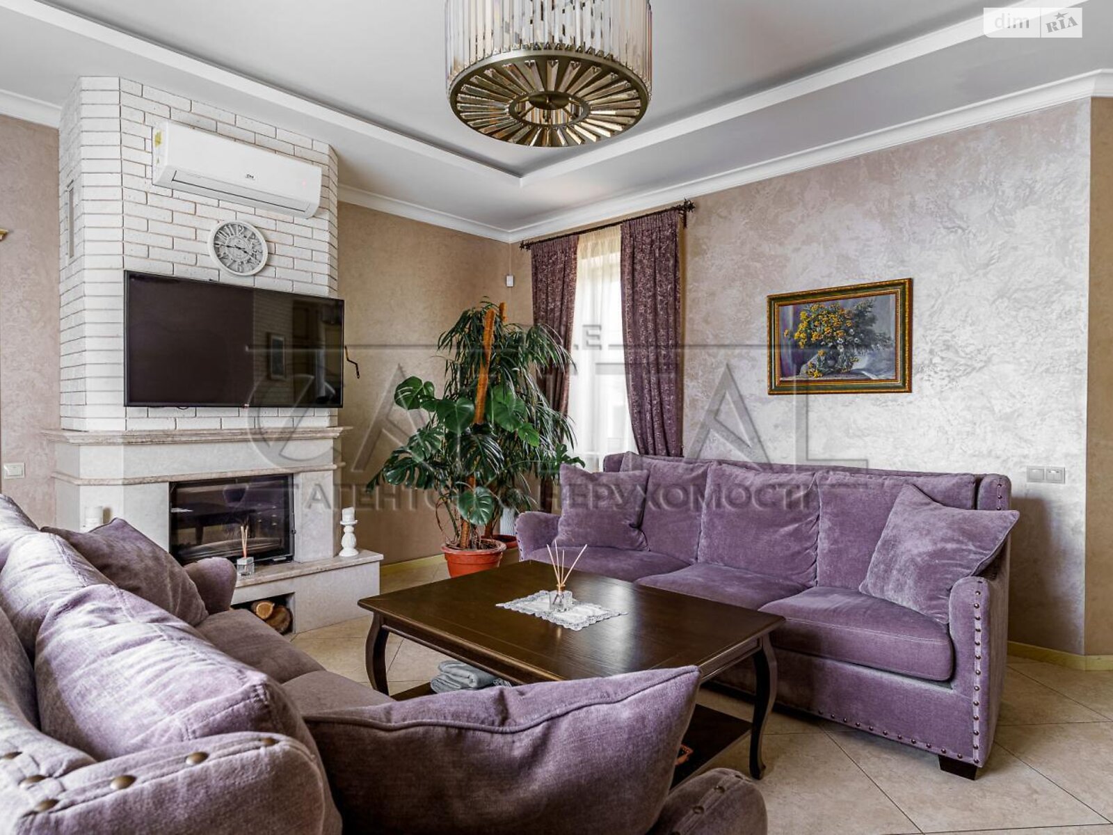 двухэтажный дом с верандой, 170 кв. м, кирпич. Продажа в Киеве фото 1 двухэтажный дом с верандой, 170 кв. м, кирпич. Продажа в Киеве фото 1