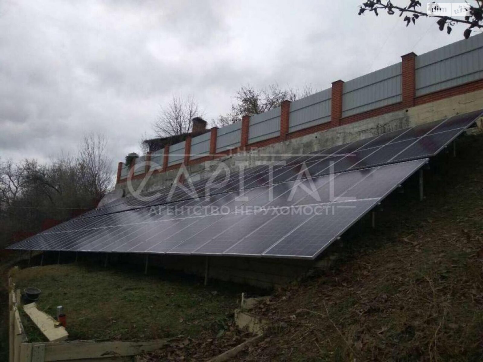 трехэтажный дом, 800 кв. м, кирпич. Продажа в Киеве фото 1 трехэтажный дом, 800 кв. м, кирпич. Продажа в Киеве фото 1