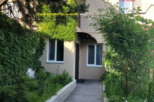 двоповерховий будинок з балконом, 268.8 кв. м, цегла. Продаж в Києві, район Вітряні Гори фото 2