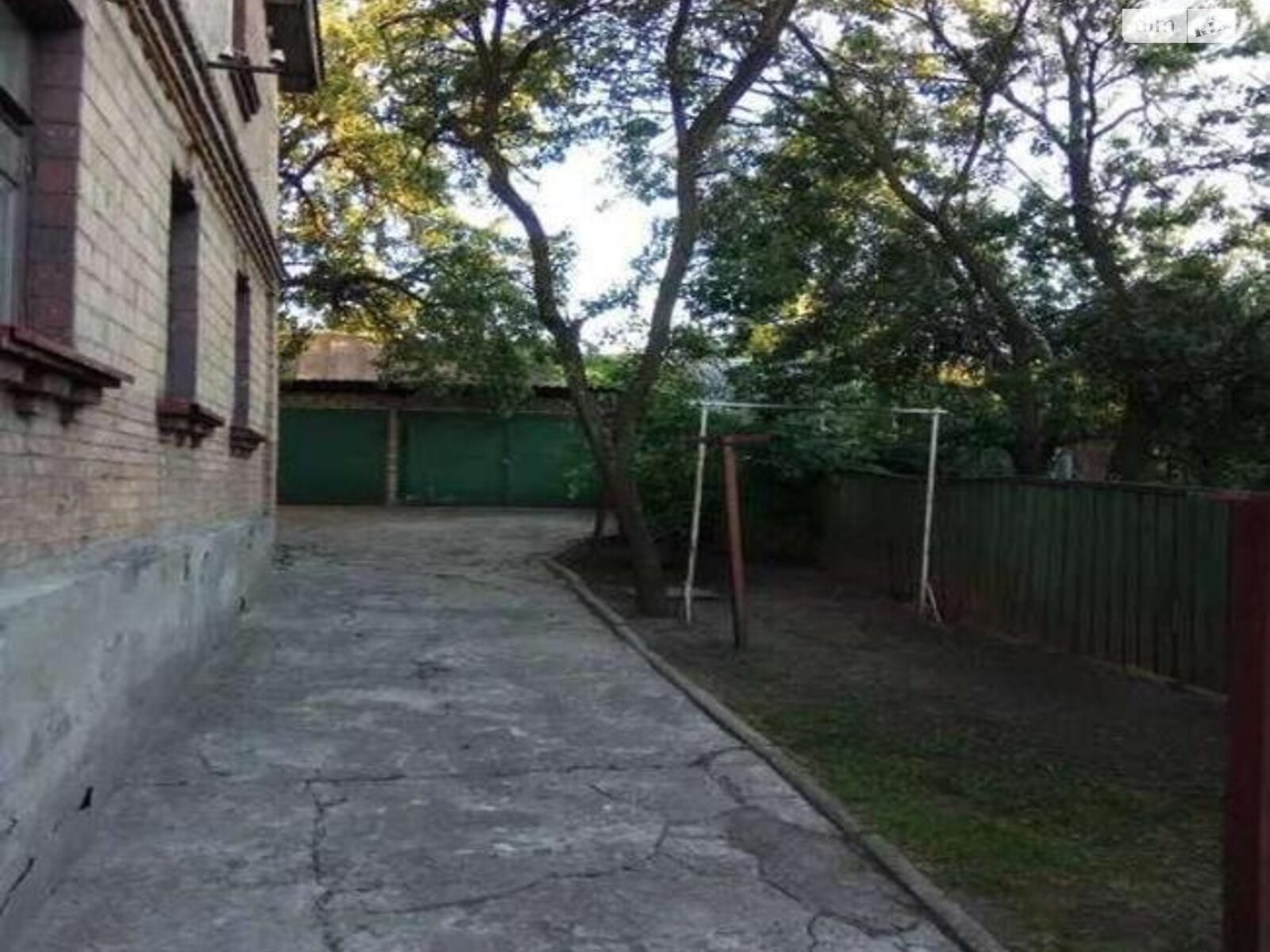 двухэтажный дом, 104 кв. м, кирпич. Продажа в Киеве район Ветряные Горы фото 1