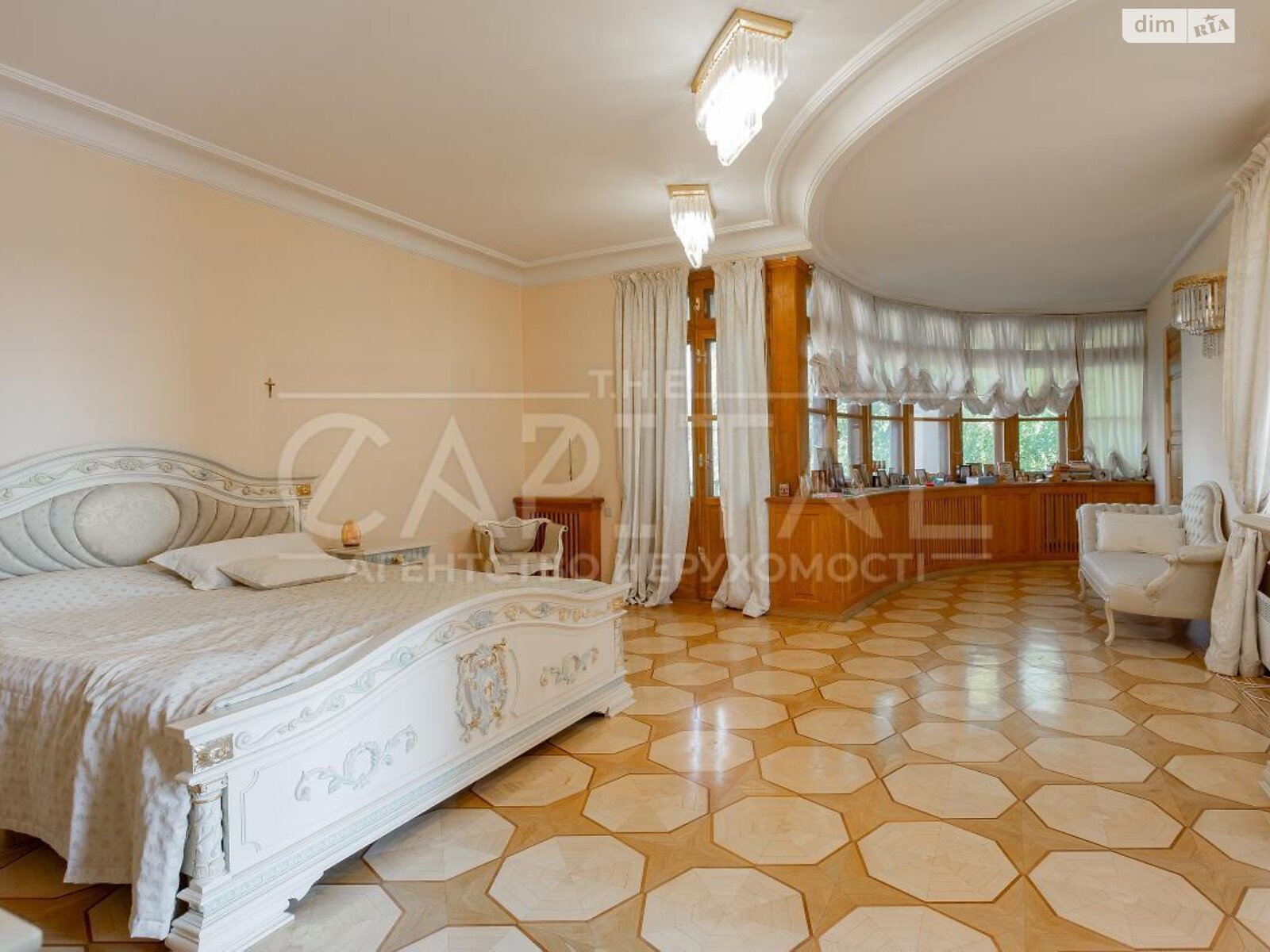 двоповерховий будинок з верандою, 828.1 кв. м, моноліт. Продаж в Києві, район Вітряні Гори фото 1 двоповерховий будинок з верандою, 828.1 кв. м, моноліт. Продаж в Києві, район Вітряні Гори фото 1