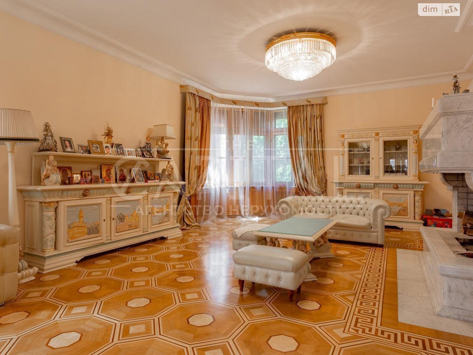 двоповерховий будинок з верандою, 828.1 кв. м, моноліт. Продаж в Києві, район Вітряні Гори фото 1 двоповерховий будинок з верандою, 828.1 кв. м, моноліт. Продаж в Києві, район Вітряні Гори фото 1