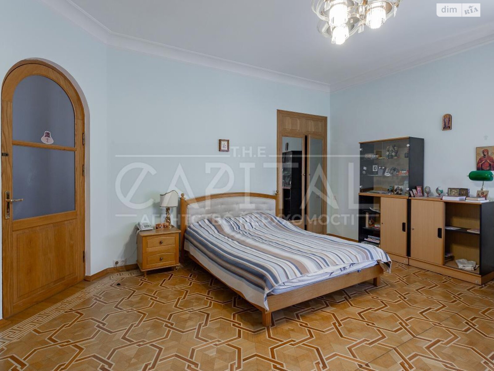 двоповерховий будинок з верандою, 828.1 кв. м, моноліт. Продаж в Києві, район Вітряні Гори фото 1 двоповерховий будинок з верандою, 828.1 кв. м, моноліт. Продаж в Києві, район Вітряні Гори фото 1