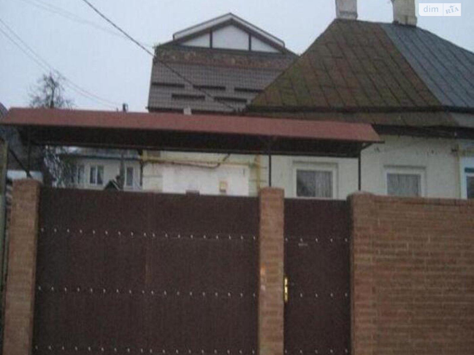 чотириповерховий будинок, 346 кв. м, кирпич. Продаж в Києві, район Вітряні Гори фото 1