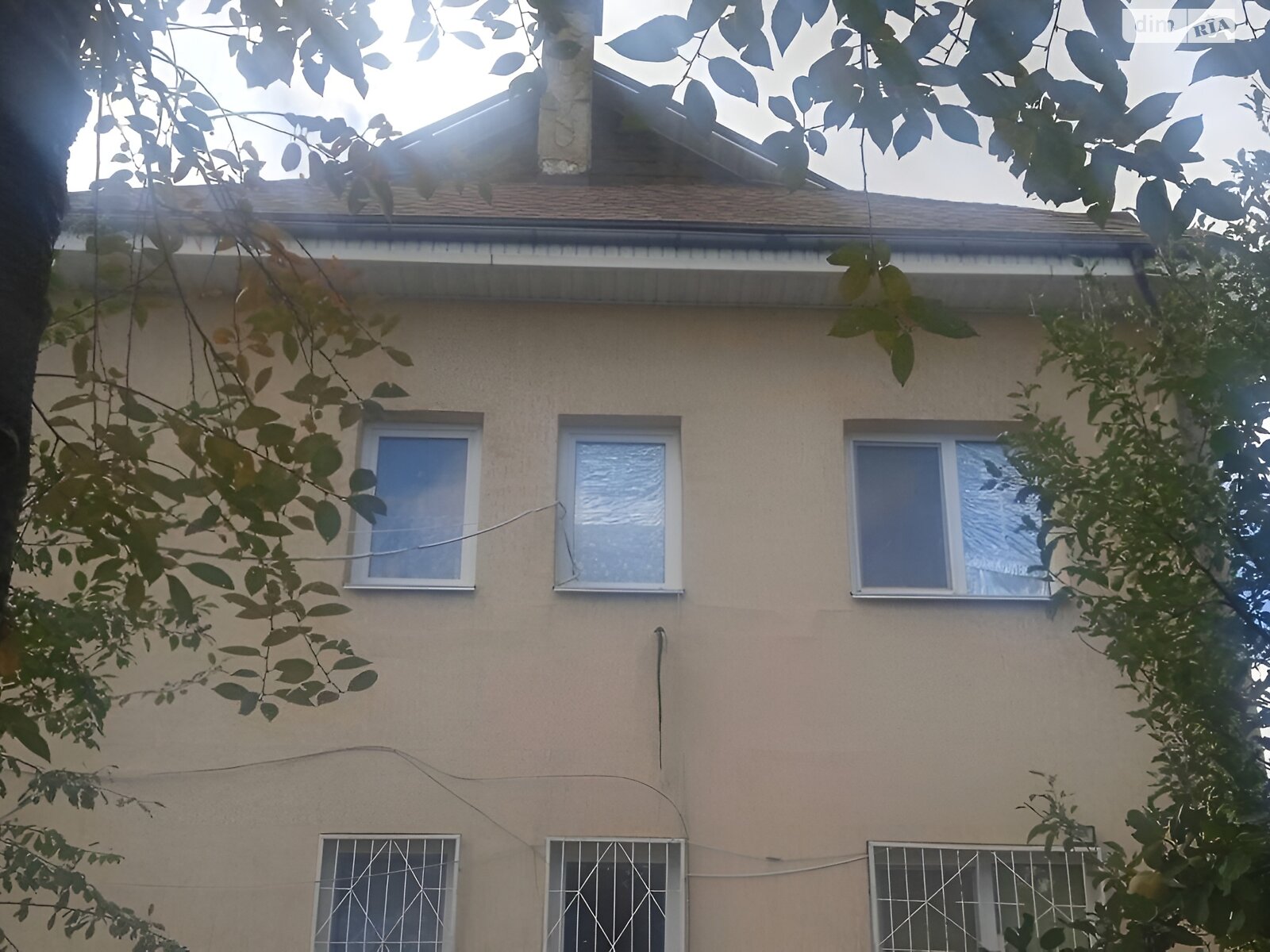 двухэтажный дом, 165 кв. м, кирпич. Продажа в Киеве район Виноградарь фото 1 двухэтажный дом, 165 кв. м, кирпич. Продажа в Киеве район Виноградарь фото 1