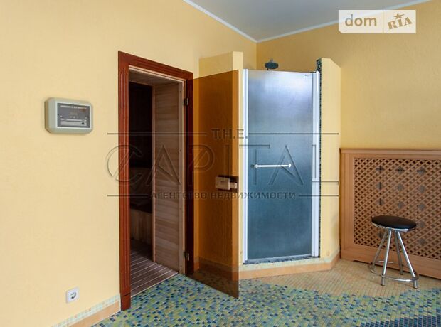 двухэтажный дом с камином, 600 кв. м, кирпич. Продажа в Вишенки фото 1 двухэтажный дом с камином, 600 кв. м, кирпич. Продажа в Вишенки фото 1