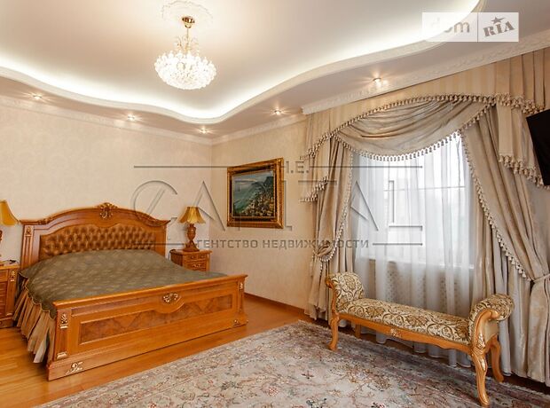 двухэтажный дом с камином, 600 кв. м, кирпич. Продажа в Вишенки фото 1 двухэтажный дом с камином, 600 кв. м, кирпич. Продажа в Вишенки фото 1