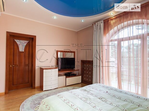 двухэтажный дом с камином, 600 кв. м, кирпич. Продажа в Вишенки (Киевская обл.) фото 1