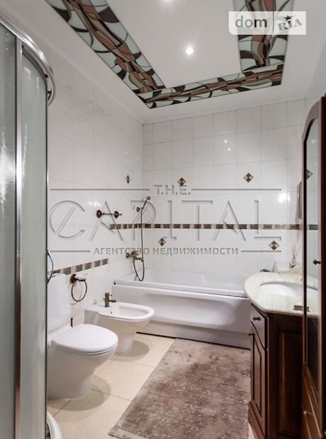 двухэтажный дом с камином, 600 кв. м, кирпич. Продажа в Вишенки фото 1 двухэтажный дом с камином, 600 кв. м, кирпич. Продажа в Вишенки фото 1