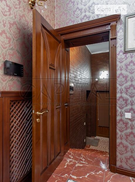 двухэтажный дом с камином, 600 кв. м, кирпич. Продажа в Вишенки фото 1 двухэтажный дом с камином, 600 кв. м, кирпич. Продажа в Вишенки фото 1