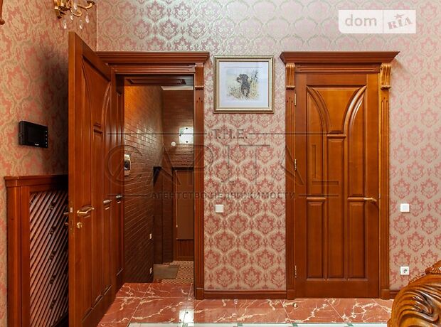 двухэтажный дом с камином, 600 кв. м, кирпич. Продажа в Вишенки фото 1 двухэтажный дом с камином, 600 кв. м, кирпич. Продажа в Вишенки фото 1