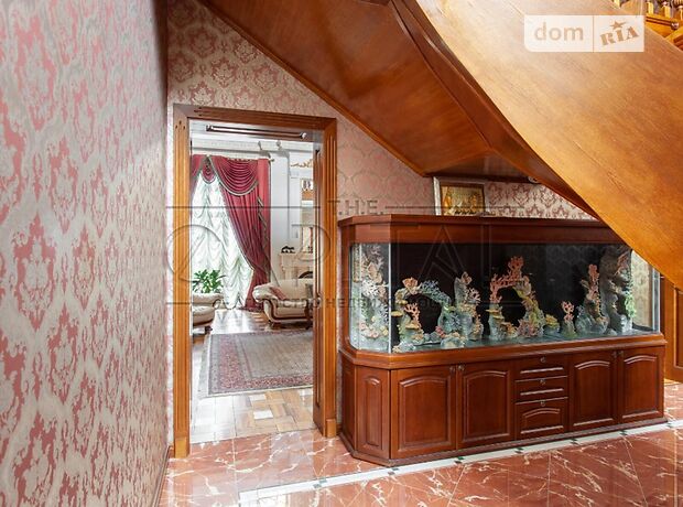двухэтажный дом с камином, 600 кв. м, кирпич. Продажа в Вишенки фото 1 двухэтажный дом с камином, 600 кв. м, кирпич. Продажа в Вишенки фото 1