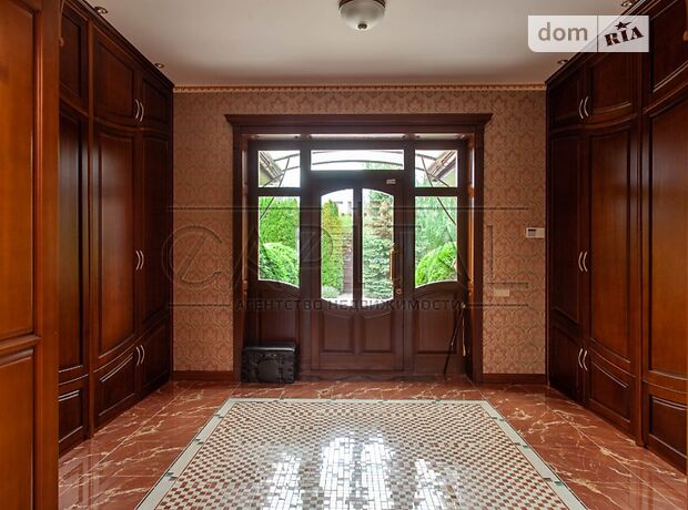 двухэтажный дом с камином, 600 кв. м, кирпич. Продажа в Вишенки фото 1 двухэтажный дом с камином, 600 кв. м, кирпич. Продажа в Вишенки фото 1