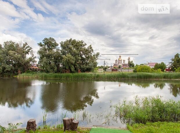 двухэтажный дом с камином, 600 кв. м, кирпич. Продажа в Вишенки фото 1 двухэтажный дом с камином, 600 кв. м, кирпич. Продажа в Вишенки фото 1