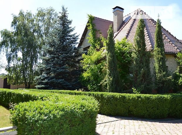двухэтажный дом с камином, 800 кв. м, кирпич. Продажа в Вишенки (Киевская обл.) фото 1 двухэтажный дом с камином, 800 кв. м, кирпич. Продажа в Вишенки (Киевская обл.) фото 1