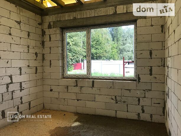 одноэтажный дом, 125 кв. м, газобетон. Продажа в Вишенки (Киевская обл.) фото 1 одноэтажный дом, 125 кв. м, газобетон. Продажа в Вишенки (Киевская обл.) фото 1