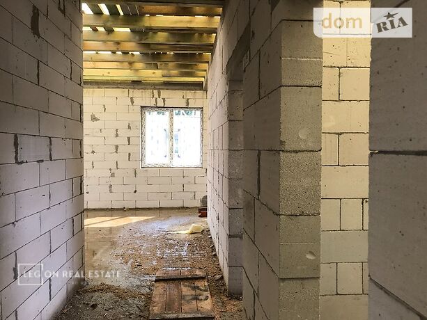одноэтажный дом, 125 кв. м, газобетон. Продажа в Вишенки (Киевская обл.) фото 1 одноэтажный дом, 125 кв. м, газобетон. Продажа в Вишенки (Киевская обл.) фото 1