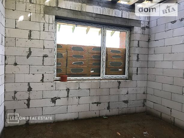 одноэтажный дом, 125 кв. м, газобетон. Продажа в Вишенки (Киевская обл.) фото 1 одноэтажный дом, 125 кв. м, газобетон. Продажа в Вишенки (Киевская обл.) фото 1