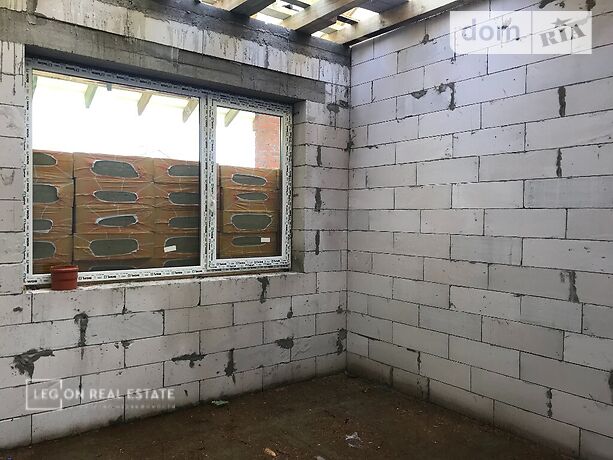 одноэтажный дом, 125 кв. м, газобетон. Продажа в Вишенки (Киевская обл.) фото 1 одноэтажный дом, 125 кв. м, газобетон. Продажа в Вишенки (Киевская обл.) фото 1