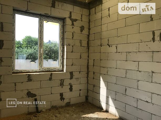 одноэтажный дом, 125 кв. м, газобетон. Продажа в Вишенки (Киевская обл.) фото 1 одноэтажный дом, 125 кв. м, газобетон. Продажа в Вишенки (Киевская обл.) фото 1