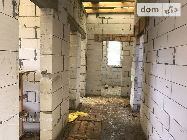 одноэтажный дом, 125 кв. м, газобетон. Продажа в Вишенки (Киевская обл.) фото 1 одноэтажный дом, 125 кв. м, газобетон. Продажа в Вишенки (Киевская обл.) фото 1