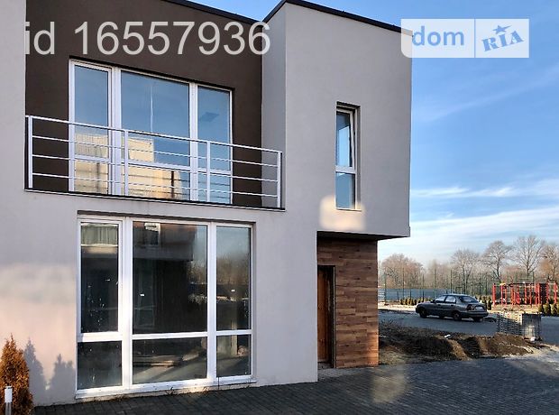 двухэтажный дом, 120 кв. м, кирпич. Продажа в Вишенки (Киевская обл.) фото 1 двухэтажный дом, 120 кв. м, кирпич. Продажа в Вишенки (Киевская обл.) фото 1