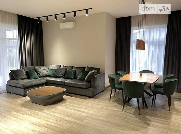 одноэтажный дом с садом, 220 кв. м, кирпич. Продажа в Вишенки (Киевская обл.) фото 1 одноэтажный дом с садом, 220 кв. м, кирпич. Продажа в Вишенки (Киевская обл.) фото 1