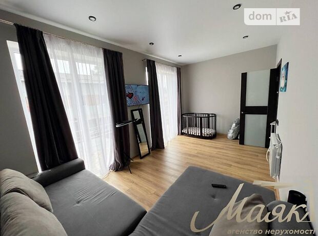 двухэтажный дом, 190 кв. м, кирпич. Продажа в Вишенки (Киевская обл.) фото 1 двухэтажный дом, 190 кв. м, кирпич. Продажа в Вишенки (Киевская обл.) фото 1