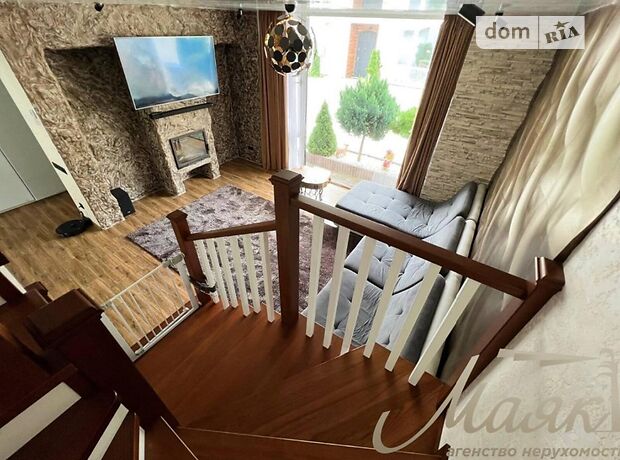 двухэтажный дом, 190 кв. м, кирпич. Продажа в Вишенки (Киевская обл.) фото 1 двухэтажный дом, 190 кв. м, кирпич. Продажа в Вишенки (Киевская обл.) фото 1