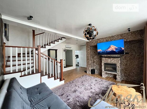 двухэтажный дом, 190 кв. м, кирпич. Продажа в Вишенки (Киевская обл.) фото 1 двухэтажный дом, 190 кв. м, кирпич. Продажа в Вишенки (Киевская обл.) фото 1