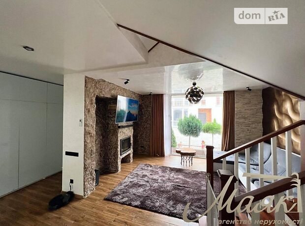 двухэтажный дом, 190 кв. м, кирпич. Продажа в Вишенки (Киевская обл.) фото 1 двухэтажный дом, 190 кв. м, кирпич. Продажа в Вишенки (Киевская обл.) фото 1