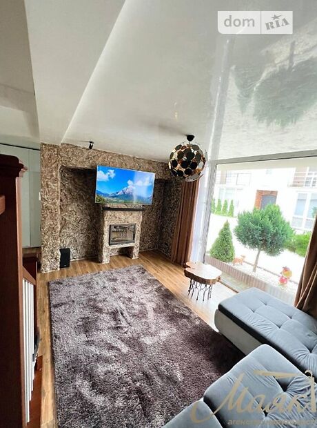 двухэтажный дом, 190 кв. м, кирпич. Продажа в Вишенки (Киевская обл.) фото 1 двухэтажный дом, 190 кв. м, кирпич. Продажа в Вишенки (Киевская обл.) фото 1
