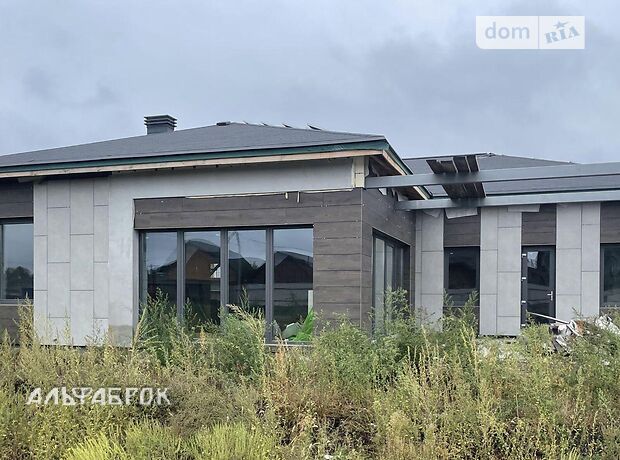 одноэтажный дом, 200 кв. м, газобетон. Продажа в Вишенки (Киевская обл.) фото 1 одноэтажный дом, 200 кв. м, газобетон. Продажа в Вишенки (Киевская обл.) фото 1