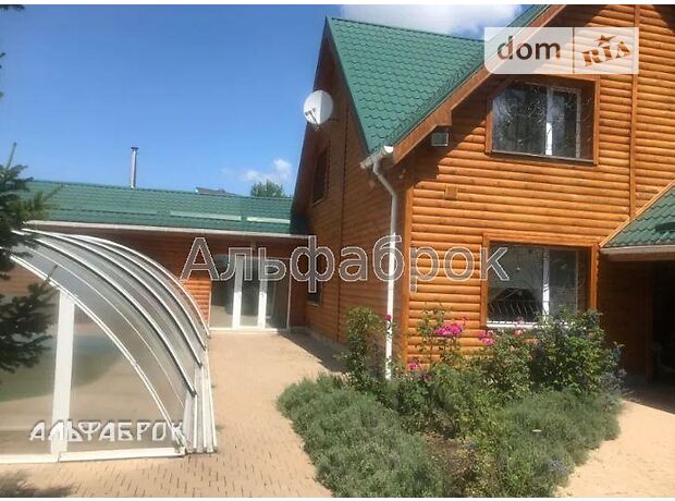 двухэтажный дом, 200 кв. м, кирпич. Продажа в Вишенки (Киевская обл.) фото 1 двухэтажный дом, 200 кв. м, кирпич. Продажа в Вишенки (Киевская обл.) фото 1