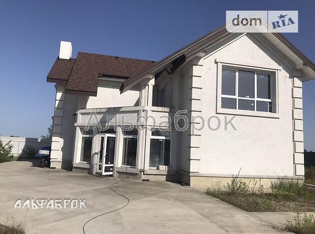 двухэтажный дом, 220 кв. м, кирпич. Продажа в Вишенки (Киевская обл.) фото 1 двухэтажный дом, 220 кв. м, кирпич. Продажа в Вишенки (Киевская обл.) фото 1