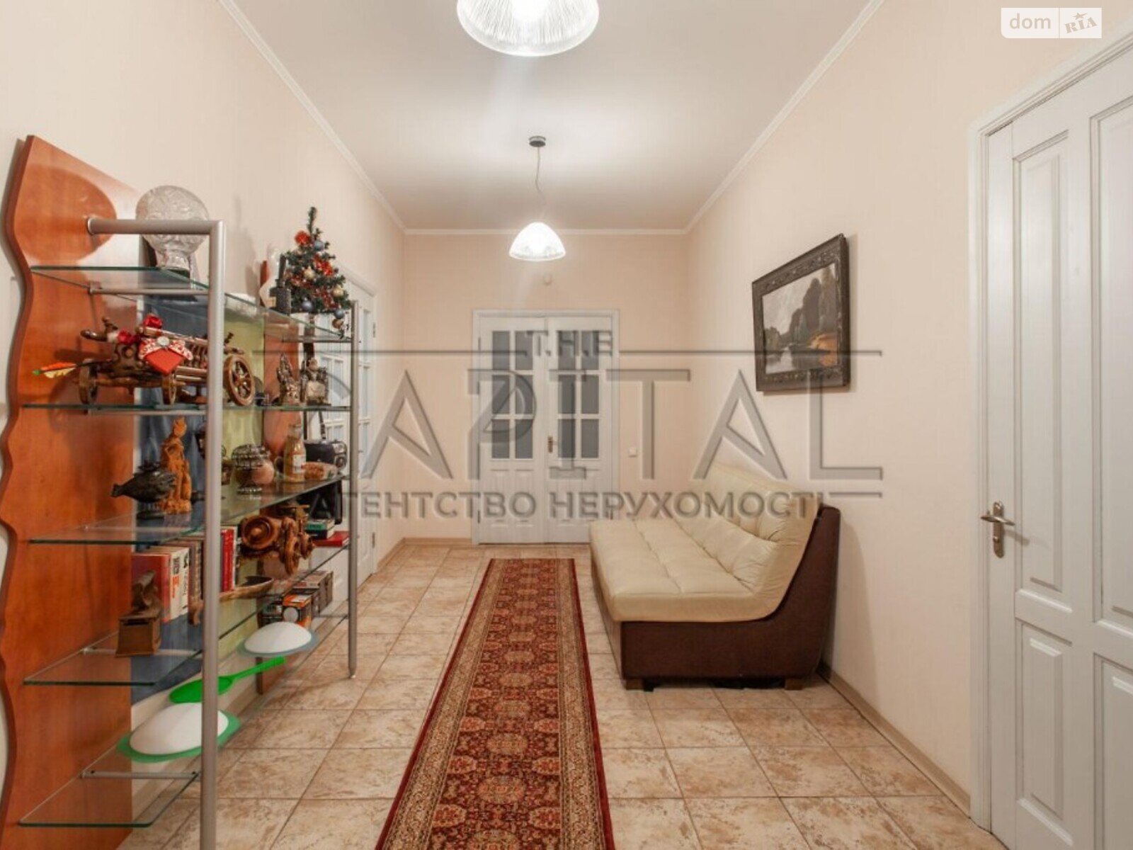 одноэтажный дом, 175 кв. м, кирпич. Продажа в Вишенки фото 1 одноэтажный дом, 175 кв. м, кирпич. Продажа в Вишенки фото 1