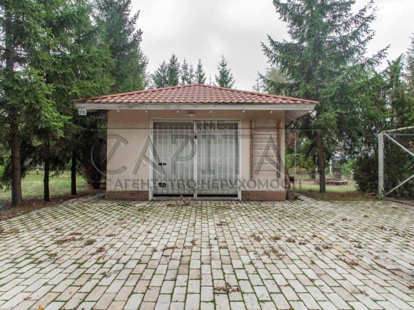 одноэтажный дом, 175 кв. м, кирпич. Продажа в Вишенки фото 1 одноэтажный дом, 175 кв. м, кирпич. Продажа в Вишенки фото 1