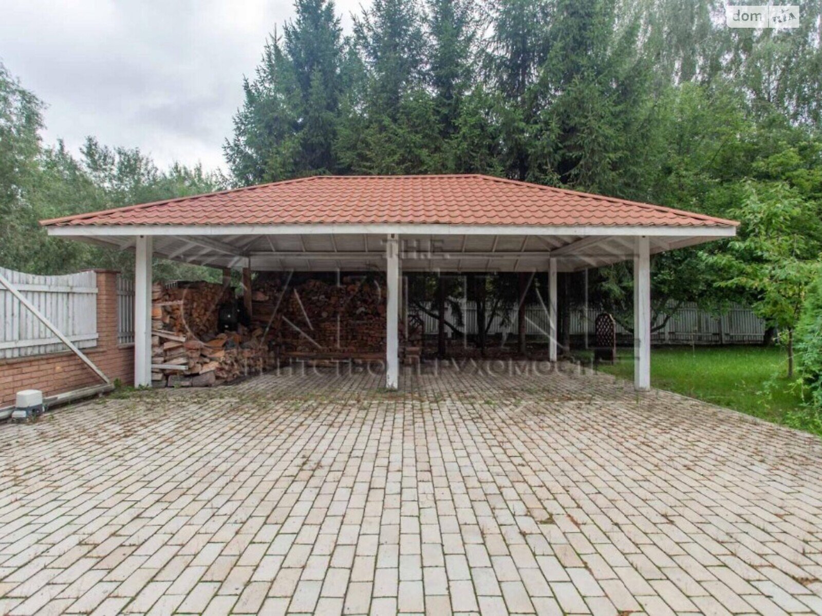 одноэтажный дом, 175 кв. м, кирпич. Продажа в Вишенки фото 1 одноэтажный дом, 175 кв. м, кирпич. Продажа в Вишенки фото 1