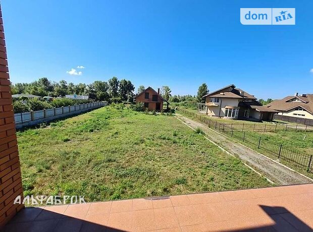 трехэтажный дом, 340 кв. м, кирпич. Продажа в Вишенки (Киевская обл.) фото 1 трехэтажный дом, 340 кв. м, кирпич. Продажа в Вишенки (Киевская обл.) фото 1