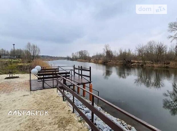 трехэтажный дом, 340 кв. м, кирпич. Продажа в Вишенки (Киевская обл.) фото 1 трехэтажный дом, 340 кв. м, кирпич. Продажа в Вишенки (Киевская обл.) фото 1