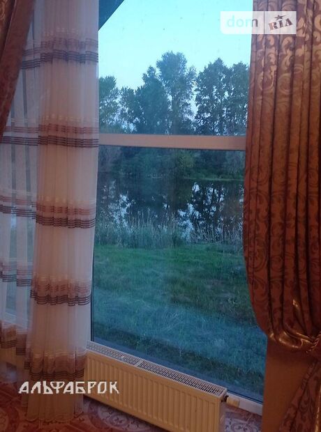 трехэтажный дом, 340 кв. м, кирпич. Продажа в Вишенки (Киевская обл.) фото 1 трехэтажный дом, 340 кв. м, кирпич. Продажа в Вишенки (Киевская обл.) фото 1