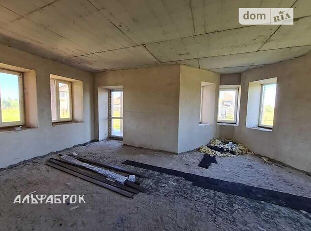 трехэтажный дом, 340 кв. м, кирпич. Продажа в Вишенки (Киевская обл.) фото 1 трехэтажный дом, 340 кв. м, кирпич. Продажа в Вишенки (Киевская обл.) фото 1