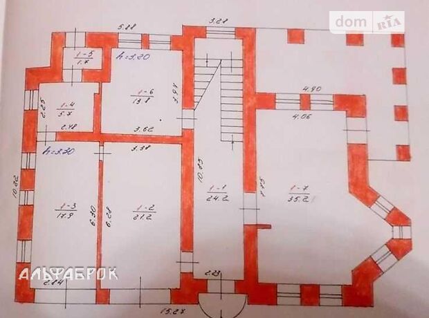 трехэтажный дом, 340 кв. м, кирпич. Продажа в Вишенки (Киевская обл.) фото 1 трехэтажный дом, 340 кв. м, кирпич. Продажа в Вишенки (Киевская обл.) фото 1
