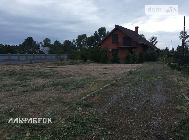 трехэтажный дом, 340 кв. м, кирпич. Продажа в Вишенки (Киевская обл.) фото 1 трехэтажный дом, 340 кв. м, кирпич. Продажа в Вишенки (Киевская обл.) фото 1