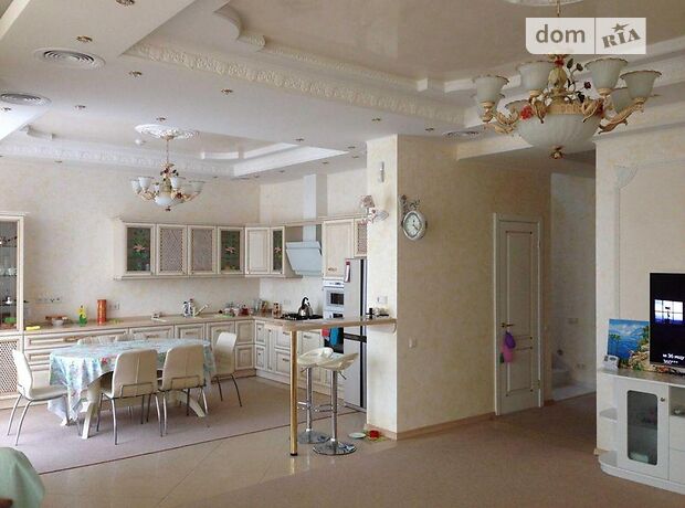 двухэтажный дом, 385 кв. м, кирпич. Продажа в Вишенки (Киевская обл.) фото 1 двухэтажный дом, 385 кв. м, кирпич. Продажа в Вишенки (Киевская обл.) фото 1