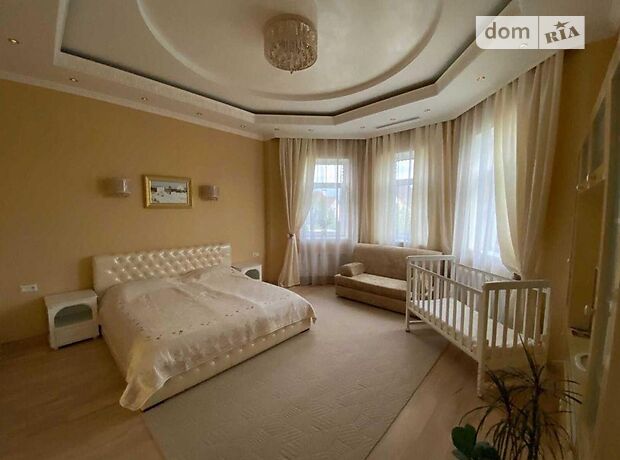 двухэтажный дом, 385 кв. м, кирпич. Продажа в Вишенки (Киевская обл.) фото 1 двухэтажный дом, 385 кв. м, кирпич. Продажа в Вишенки (Киевская обл.) фото 1