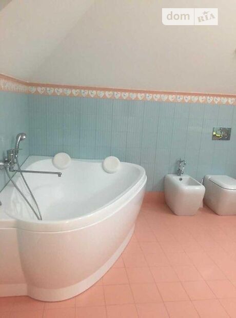 двухэтажный дом, 385 кв. м, кирпич. Продажа в Вишенки (Киевская обл.) фото 1 двухэтажный дом, 385 кв. м, кирпич. Продажа в Вишенки (Киевская обл.) фото 1