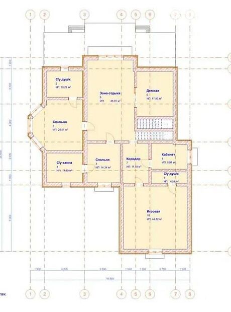 двухэтажный дом, 385 кв. м, кирпич. Продажа в Вишенки (Киевская обл.) фото 1 двухэтажный дом, 385 кв. м, кирпич. Продажа в Вишенки (Киевская обл.) фото 1